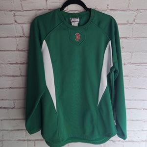 Boston Red Sox Shirt